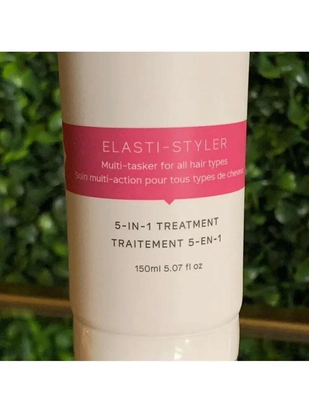 Philip Kingsley Elasti-Styler 5-in-1 Treatment | NEW | 150mL 5oz | Elasti Styler
